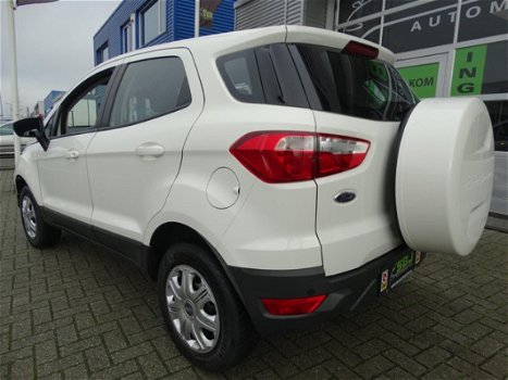 Ford EcoSport - 1.0 EcoBoost Trend Airco PDC * 82.712km - 1