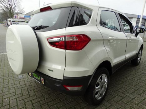 Ford EcoSport - 1.0 EcoBoost Trend Airco PDC * 82.712km - 1