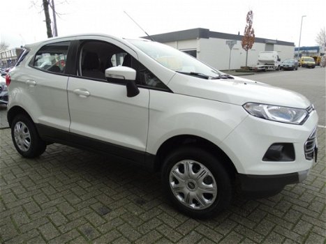 Ford EcoSport - 1.0 EcoBoost Trend Airco PDC * 82.712km - 1