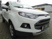 Ford EcoSport - 1.0 EcoBoost Trend Airco PDC * 82.712km - 1 - Thumbnail