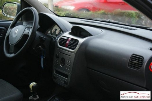 Opel Corsa - 1.8-16V GSi, Incl. Nieuwe APK - 1