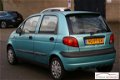 Daewoo Matiz - 1.0 Class, Airco, Nieuwe APK - 1 - Thumbnail