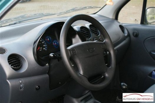 Daewoo Matiz - 1.0 Class, Airco, Nieuwe APK - 1