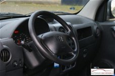 Peugeot Partner - 2.0 HDI, incl. Nieuwe APK