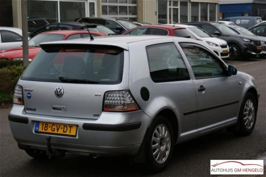 Volkswagen Golf - 2.0 Sportline, Airco, APK - 1