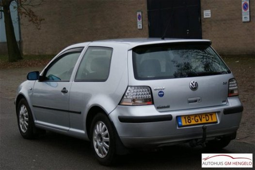 Volkswagen Golf - 2.0 Sportline, Airco, APK - 1