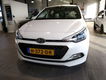 Hyundai i20 - 1.2 HP Business Edition | Rijklaar zonder afleveringskosten | Airco | Cruise Control | - 1 - Thumbnail