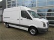 Volkswagen Crafter - 28 2.5TDI 80KW L2H2 EURO5 - 1 - Thumbnail