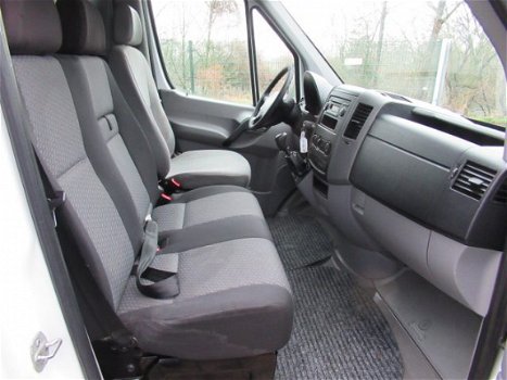 Volkswagen Crafter - 28 2.5TDI 80KW L2H2 EURO5 - 1