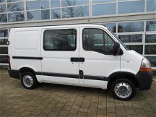 Renault Master - 2.8T L1H1 1.9DCi 80 DOKA - Dubbelcabine