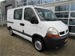 Renault Master - 2.8T L1H1 1.9DCi 80 DOKA - Dubbelcabine - 1 - Thumbnail