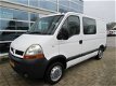 Renault Master - 2.8T L1H1 1.9DCi 80 DOKA - Dubbelcabine - 1 - Thumbnail