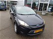 Ford Fiesta - 1.25 Limited prijs is incl. onderhoudsbeurt en APK - 1 - Thumbnail