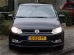 Volkswagen Polo - 1.2 TSI Highline - CLIMATE CONTROLL - STOEL VERWARMING - 3 MAANDEN GARANTIE - 1 - Thumbnail