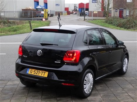 Volkswagen Polo - 1.2 TSI Highline - CLIMATE CONTROLL - STOEL VERWARMING - 3 MAANDEN GARANTIE - 1