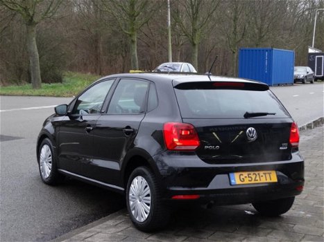 Volkswagen Polo - 1.2 TSI Highline - CLIMATE CONTROLL - STOEL VERWARMING - 3 MAANDEN GARANTIE - 1