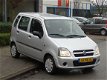 Opel Agila - 1.0-12V Essentia - 1E EIGENAAR - NAP - NL AUTO - ORG. RADIO - 5 DEURS - 1 - Thumbnail