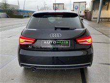 Audi A1 Sportback - 1.0 TFSI Sport Pro Line S LINE XENON LED STOELVERWARMING