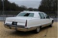 Cadillac Fleetwood Brougham - 1 - Thumbnail