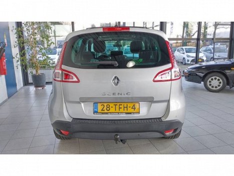 Renault Scénic - Scenic 1.6 16V Dymamique Navi Panorama Trekhaak - 1