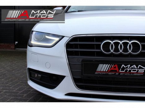 Audi A4 Avant - 1.8 TFSI S Edition ACC/Lane/DCC/VOL - 1