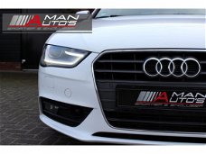 Audi A4 Avant - 1.8 TFSI S Edition ACC/Lane/DCC/VOL