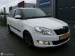 Skoda Fabia Combi - 1.2 TDI Greenline Airco/Cruise/LMV - 1 - Thumbnail