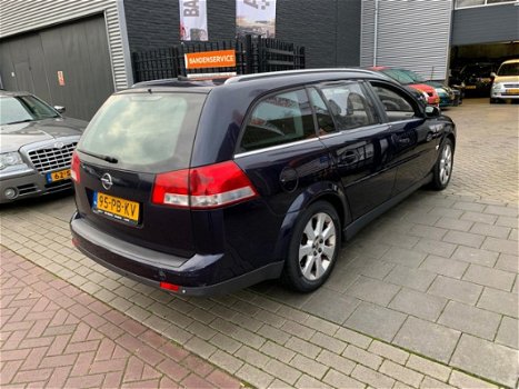 Opel Vectra Wagon - 3.2 V6 Cosmo 1e Eigenaar Airco NAP APK 1 Jaar - 1