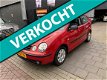 Volkswagen Polo - 1.9 SDI 1e Eigenaar Airco Trekhaak NAP APK 1 Jaar - 1 - Thumbnail