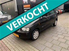 Suzuki Alto - 1.1 GLS Stuurbekrachtiging NAP APK 1 Jaar