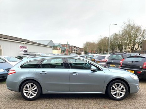 Peugeot 508 SW - 1.6 e-HDi Active Nette/Automaat/PanDak/Xenon - 1