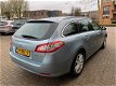 Peugeot 508 SW - 1.6 e-HDi Active Nette/Automaat/PanDak/Xenon - 1 - Thumbnail