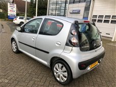 Citroën C1 - 1.0-12V Ambiance *AIRCO* ELEK PAKKET|NIEUWE APK