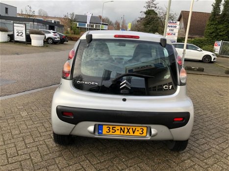 Citroën C1 - 1.0-12V Ambiance *AIRCO* ELEK PAKKET|NIEUWE APK - 1