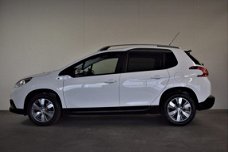 Peugeot 2008 - 1.2 AUTOMAAT PureTech Style NAVI/PDC/LMV/AIRCO/CRUISE