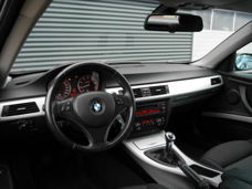 BMW 3-serie Coupé - 320i Coupé 170pk E92 Executive | Xenon | Sportstoelen | Lmv