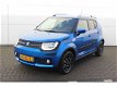 Suzuki Ignis - 1.2 Select Smart Hybrid Navigatie - 1 - Thumbnail
