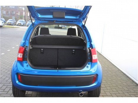 Suzuki Ignis - 1.2 Select Smart Hybrid Navigatie - 1