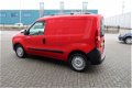 Opel Combo - 1.4i Benzine Airco Schuifdeur BTW/BPM vrij Distributie nieuw Elektrisch pakket Boekjes - 1 - Thumbnail