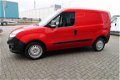 Opel Combo - 1.4i Benzine Airco Schuifdeur BTW/BPM vrij Distributie nieuw Elektrisch pakket Boekjes - 1 - Thumbnail