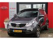 Kia Sportage - 2.0 Plus Pack I Automaat I Navi I Panoramadak I Leder - 1 - Thumbnail