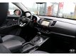 Kia Sportage - 2.0 Plus Pack I Automaat I Navi I Panoramadak I Leder - 1 - Thumbnail