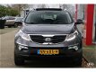 Kia Sportage - 2.0 Plus Pack I Automaat I Navi I Panoramadak I Leder - 1 - Thumbnail