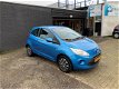 Ford Ka - 1.2 Cool&Sound 1ste eigenaar dealer onderhouden airco aux enz - 1 - Thumbnail