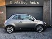 Fiat 500 - 1.3 M-Jet Lounge Cabrio/Climate/Soundsysteem/Winterset - 1 - Thumbnail