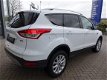 Ford Kuga - 1.5 TITANIUM 150PK LEER NAVI PDC LMV - 1 - Thumbnail