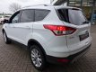 Ford Kuga - 1.5 TITANIUM 150PK LEER NAVI PDC LMV - 1 - Thumbnail