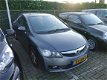 Honda Civic - 1.3 DSI I-VTEC HYBRID AUTOMAAT AIRCO - 1 - Thumbnail