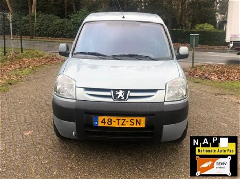 Peugeot Partner - VTC 1.6-16V - 1