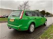 Ford Focus Wagon - 1.6 Titanium Climate control Trekhaak - 1 - Thumbnail